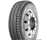 295/60R22.5 Giti GDL617