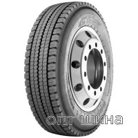 295/60R22.5 Giti GDL617