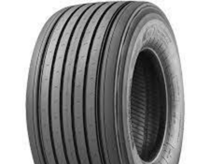 435/50R19.5 Giti GTL925 - радіальна шина