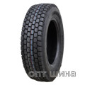 315/80R22.5 Samson GL268D - радіальна шина