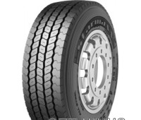 385/65R22.5 Starmaxx LZ305