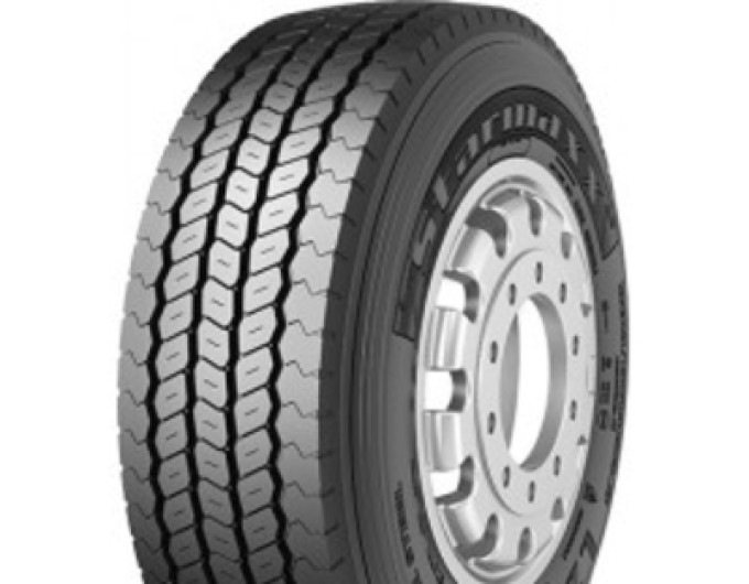 385/65R22.5 Starmaxx LZ305 - радіальна шина