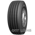 295/80R22.5 Boto BT219 - радіальна шина