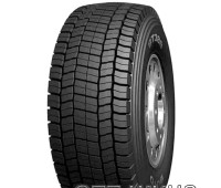 295/80R22.5 Boto BT388