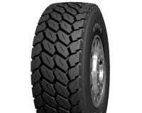 385/65R22.5 Boto BT518