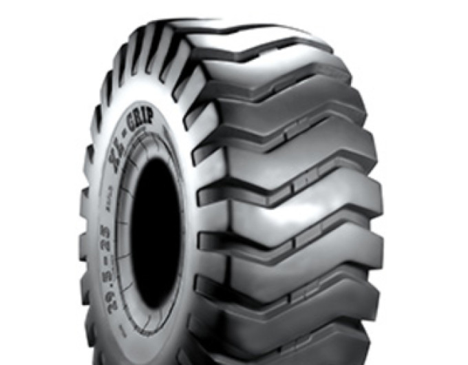 16.00-24 BKT XL GRIP - діагональна шина