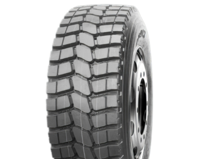 315/80R22.5 Sportrak SP913 - радіальна шина