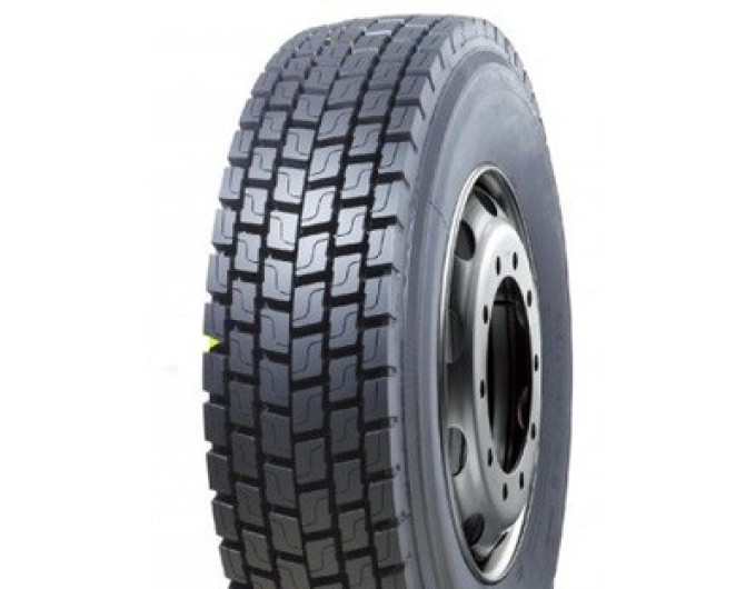 315/80R22.5 Fortune FT127 - радіальна шина