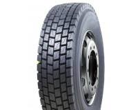 295/80R22.5 Fortune FT127 295/80R22.5 Fortune FT127