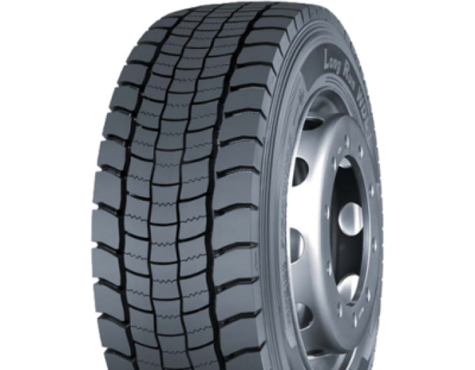 295/60R22.5 WestLake Long Run WDL1 - радіальна шина