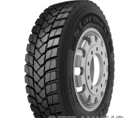 315/80R22.5 Starmaxx DC 700