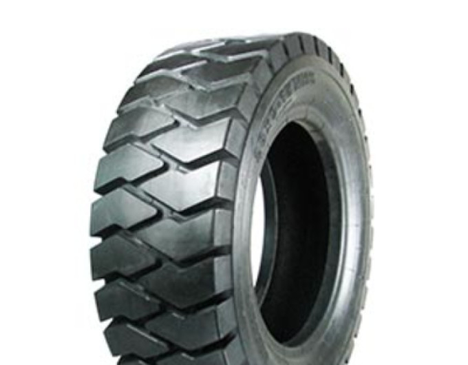 250/70-15 Samson LB033 - діагональна шина