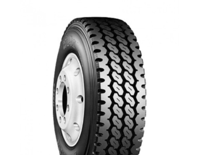 315/80R22.5 Bridgestone M840 - радіальна шина