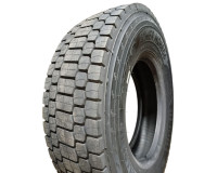 295/80R22.5 Wellplus WDH856 295/80R22.5 Wellplus WDH856