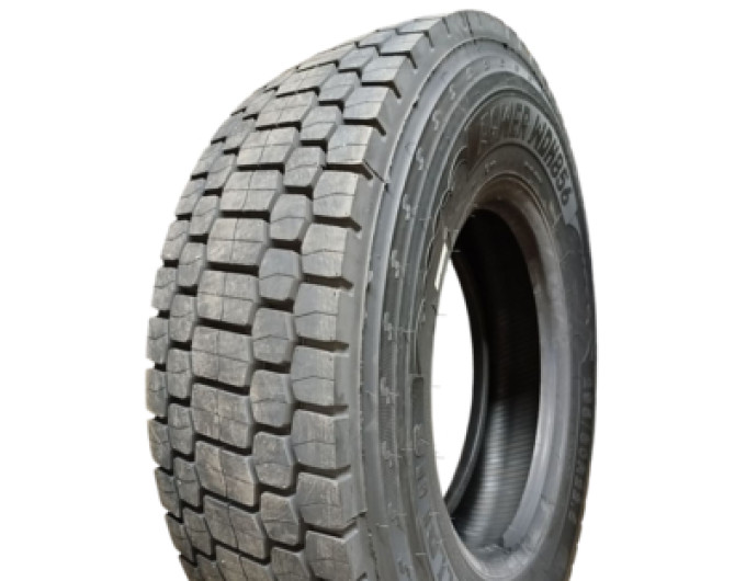 295/80R22.5 Wellplus WDH856 - радіальна шина