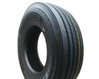 315/80R22.5 Wellplus WST616