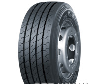 385/55R22.5 WestLake Long Run WTL1