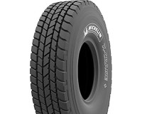 525/80R25 Michelin X-CRANE +