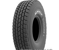 525/80R25 Michelin X-CRANE +