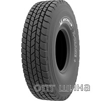 525/80R25 Michelin X-CRANE + 525/80R25 Michelin X-CRANE +