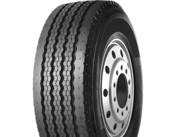 385/65R22.5 Neoterra NT333 - радіальна шина