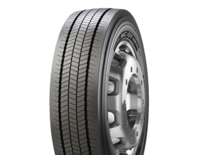 275/70R22.5 Pirelli MC:01 - радіальна шина