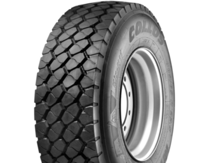 385/65R22.5 Matador TM1 COLLOS - радіальна шина