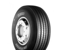 285/70R19.5 Bridgestone R227