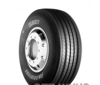 285/70R19.5 Bridgestone R227