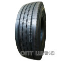 295/60R22.5 CrossWind CWS10E - радіальна шина
