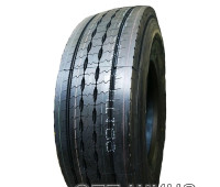 295/60R22.5 CrossWind CWS10E