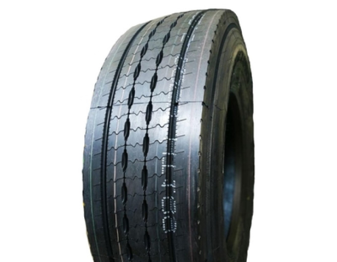 295/60R22.5 CrossWind CWS10E - радіальна шина