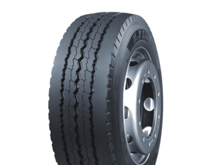 265/70R19.5 WestLake WTX1 - радіальна шина