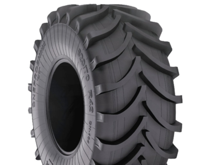 620/70R42 Днепрошина DN-104 - радіальна шина