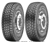 295/60R22.5 Apollo ENDURACE RD