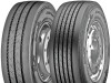 265/70R19.5 Apollo ENDURACE-RT - радіальна шина