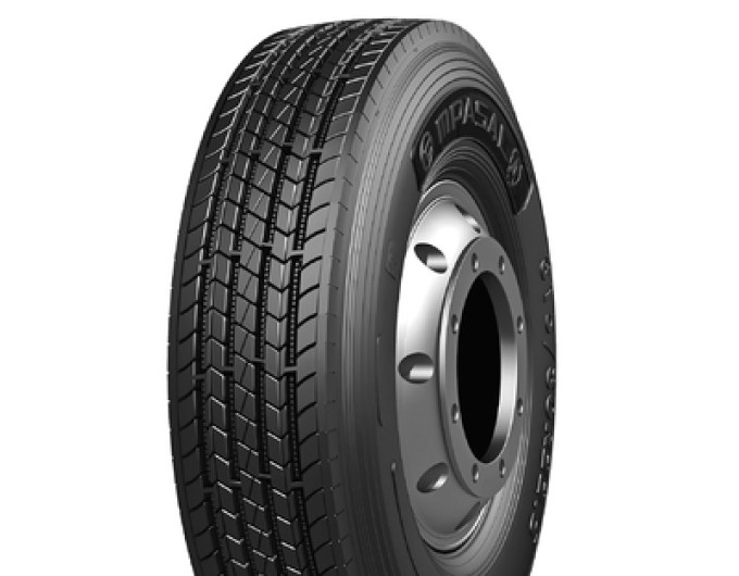 315/70R22.5 Compasal CPS21 - радіальна шина
