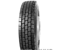 295/80R22.5 Torque TQ668