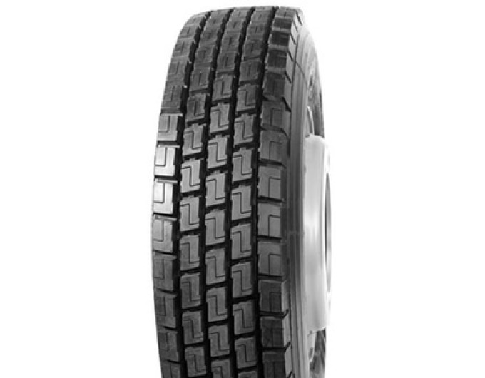 295/80R22.5 Torque TQ668 - радіальна шина