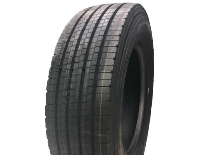 235/75R17.5 CrossWind CWS20E - радіальна шина