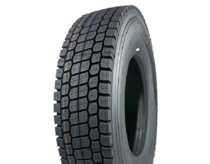 315/70R22.5 JOYALL A702 - радіальна шина