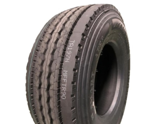 385/65R22.5 Aufine SMART ATR9 - радіальна шина