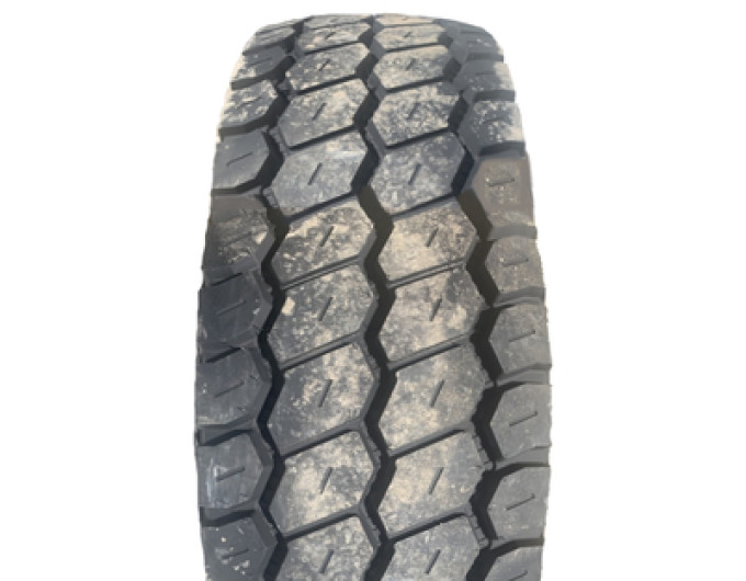 445/65R22.5 Supercargo SC539F - радіальна шина