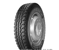 315/80R22.5 Nordexx NXP A42 Prime