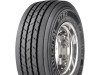 205/65R17.5 Continental HTR2 - радіальна шина