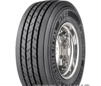 205/65R17.5 Continental HTR2