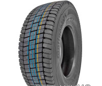 235/75R17.5 Continental Conti Hybrid LD3