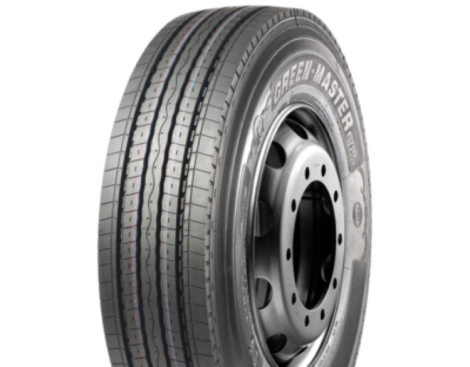 385/65R22.5 Leao KTS300 - радіальна шина