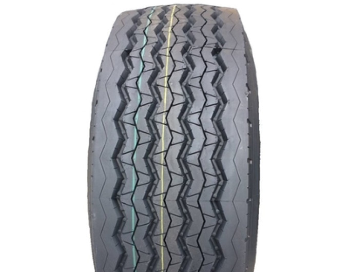 385/65R22.5 Everton EV670 - радіальна шина