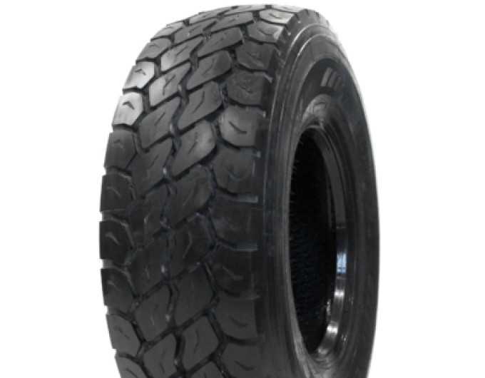 385/65R22.5 Compasal CPT65 - радіальна шина